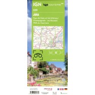 D39 IGN Jura